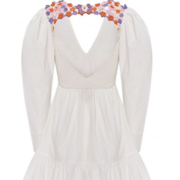 Stella Pardo MAHIMA DRESS - Picture 3 of 5